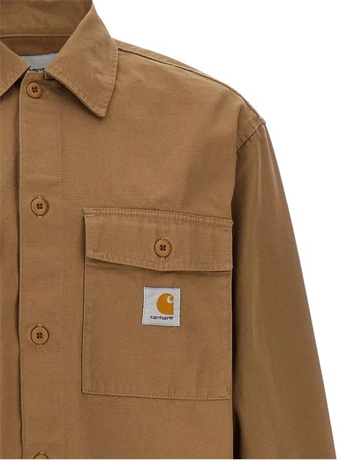 Kelly shirt CARHARTT WIP | I0362712FS02